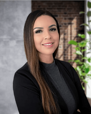 Image of Miranda Maldonado, Psychiatric Nurse Practitioner