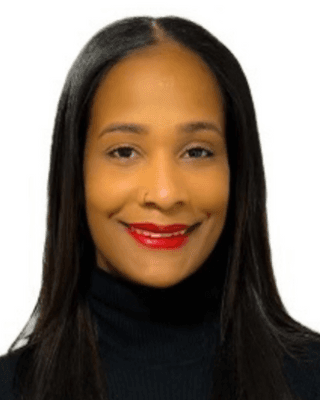 Image of Patria Gerardo, Board-Certified Psychiatrist